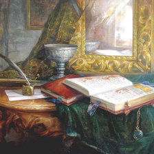 Схема вышивки «№771276»