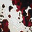 Предпросмотр схемы вышивки «дева» (№771315)