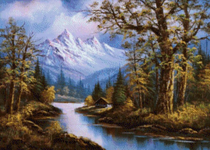 гори9 - предпросмотр