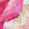 Предпросмотр схемы вышивки «троянди ы калина» (№771351)