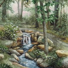 Схема вышивки «№771367»