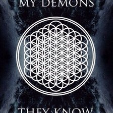 Схема вышивки «Lol»