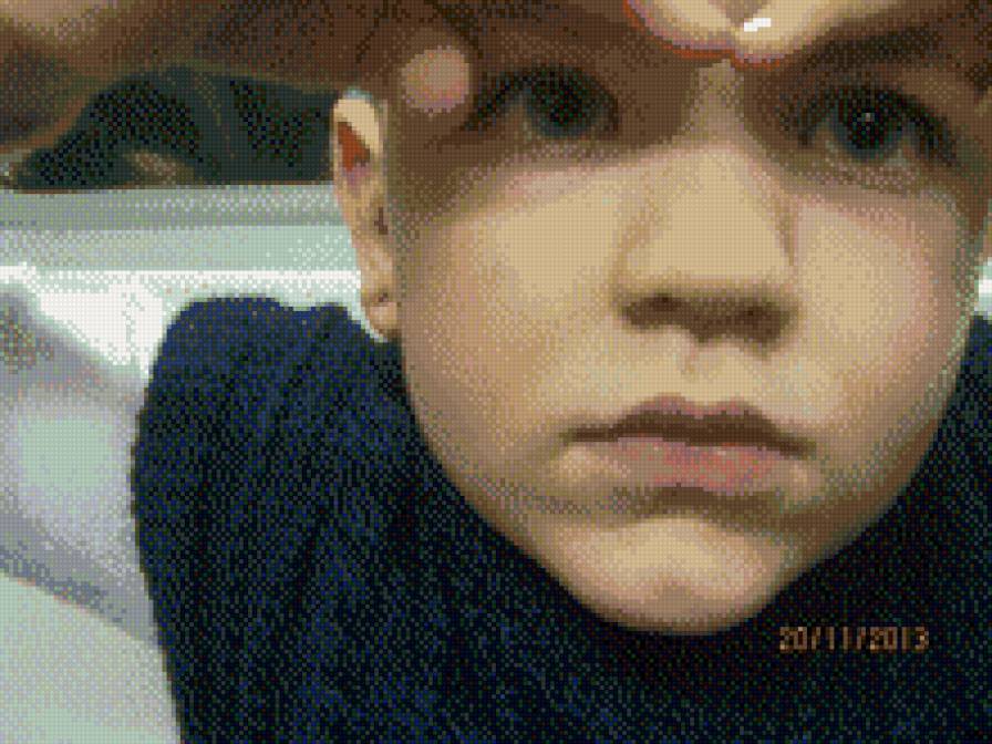 сынок - мальчик - предпросмотр