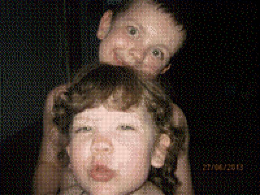 детки - дети - предпросмотр