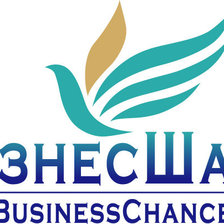 Схема вышивки «БизнесШанс»