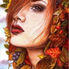 Схема вышивки «№771559»