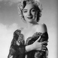 Схема вышивки «девушка.»