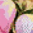 Предпросмотр схемы вышивки «цветы» (№771674)