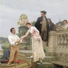 Схема вышивки «№771724»