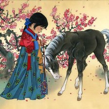 Схема вышивки «№771781»