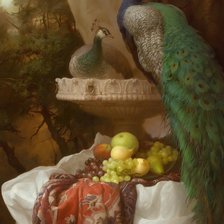 Схема вышивки «№771811»