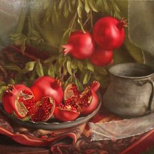 Схема вышивки «№771857»