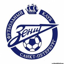 Схема вышивки «Зенит»