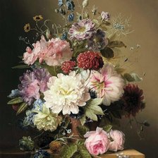 Схема вышивки «№771895»