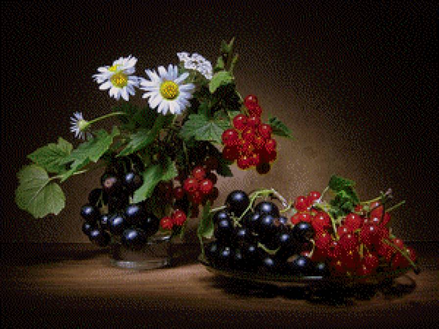 смородина - предпросмотр