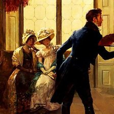 Схема вышивки «№771987»