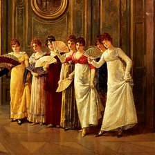 Схема вышивки «№771988»