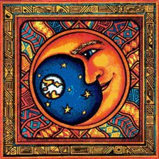 Схема вышивки «подушки»