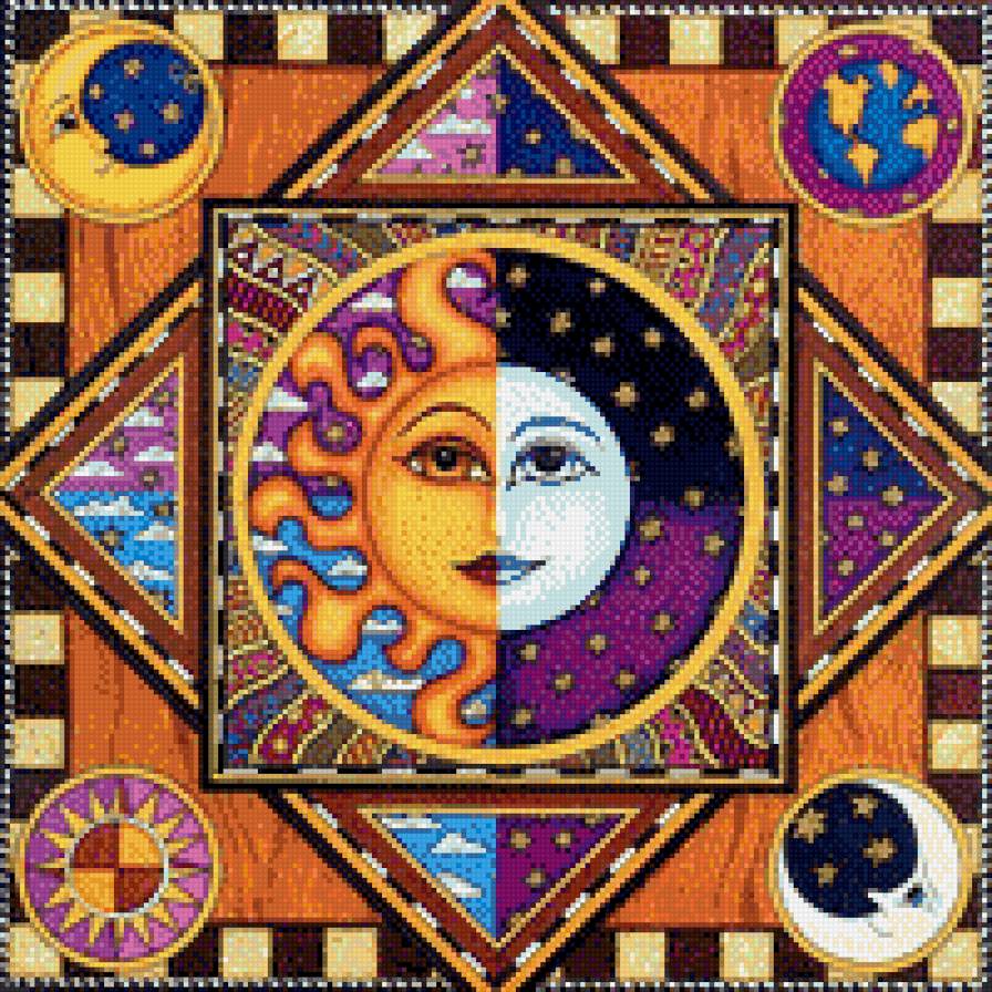 подушки - подушки - предпросмотр