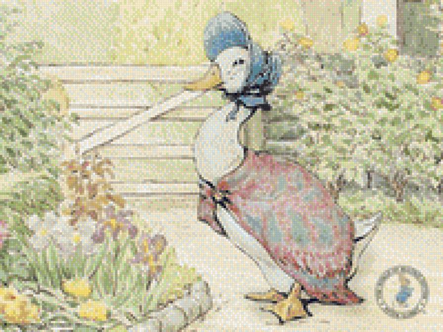 сельские мотивы - сельские мотивы - предпросмотр