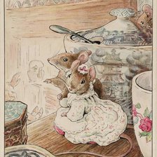 забавные зверушки