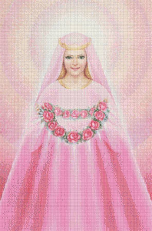 Любовь - любовь, картина - предпросмотр