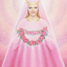 Схема вышивки «Любовь»