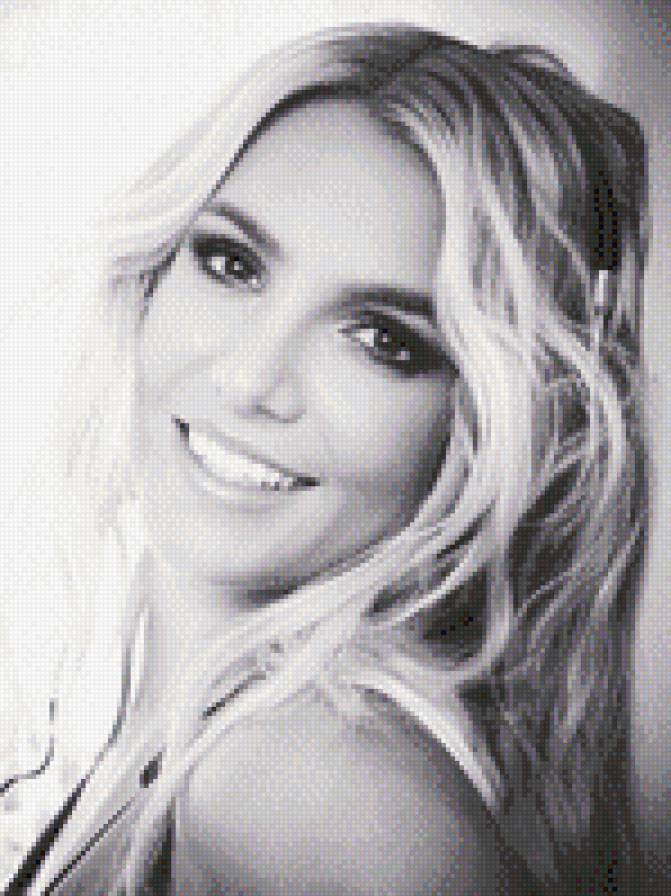 Бритни Спирс - девушки, легенды, знаменитости, britney spears - предпросмотр