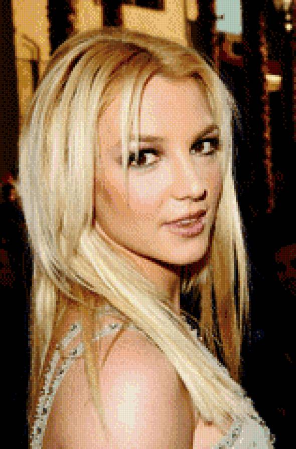 Бритни Спирс - девушки, знаменитости, легенды, britney spears - предпросмотр