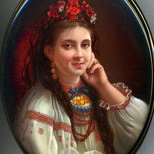 Схема вышивки «№772283»