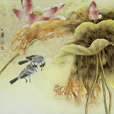 Схема вышивки «№772340»