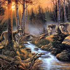 Схема вышивки «№772448»