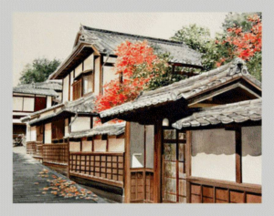 япония - предпросмотр