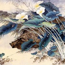 Схема вышивки «№772561»