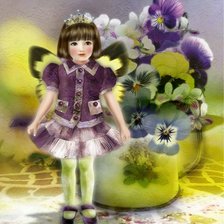 Схема вышивки «№772566»