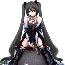 Схема вышивки «№772651»