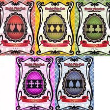 Схема вышивки «№772686»