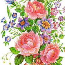 Схема вышивки «№772941»