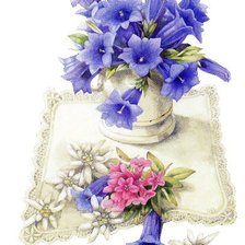 Схема вышивки «№772951»