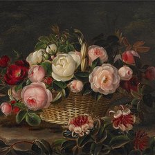 Схема вышивки «№772966»