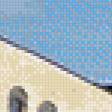 Предпросмотр схемы вышивки «Мечеть» (№773011)