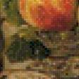 Предпросмотр схемы вышивки «натюрморт» (№773051)