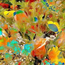 Схема вышивки «№773121»