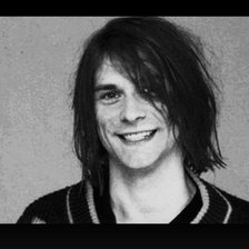 Схема вышивки «Курт»