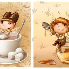 Схема вышивки «№773147»