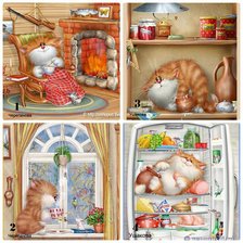 Схема вышивки «№773170»