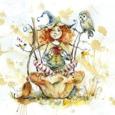 Схема вышивки «№773182»