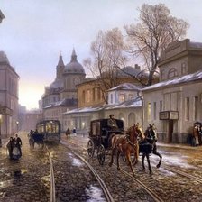 Схема вышивки «№773262»