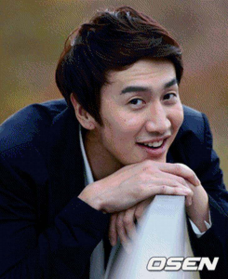 Lee Kwang Soo - бегущий человек, lee kwang soo, running man, korea, ли квансу - предпросмотр