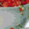 Предпросмотр схемы вышивки «рябина» (№773570)